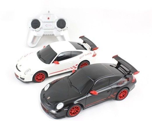 Radio Controlled 1:24 Porsche GT3 RS