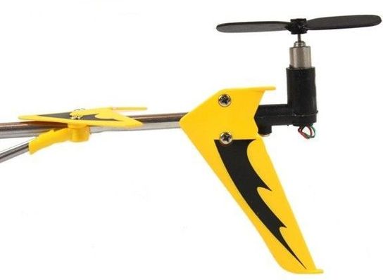 3 Channel Syma S107G RC Helicopter RTF with Gyro