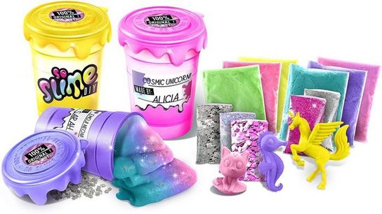 So Slime Case - Neon 