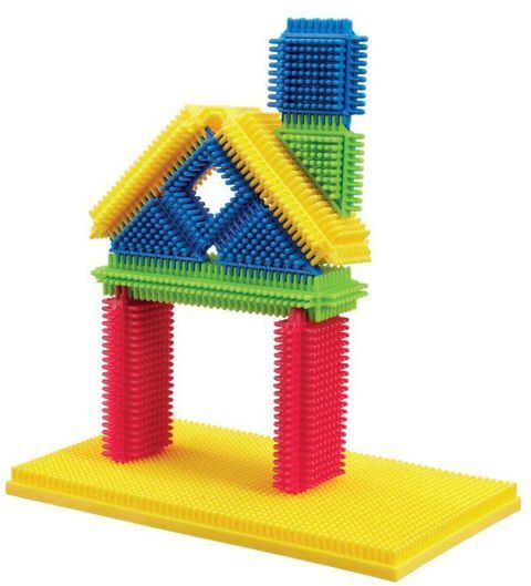 Stickle Bricks Fun Tub