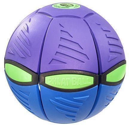 Phlat Ball V3 Fusion