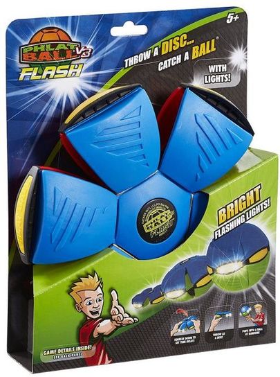 Phlat Ball V3 Flash