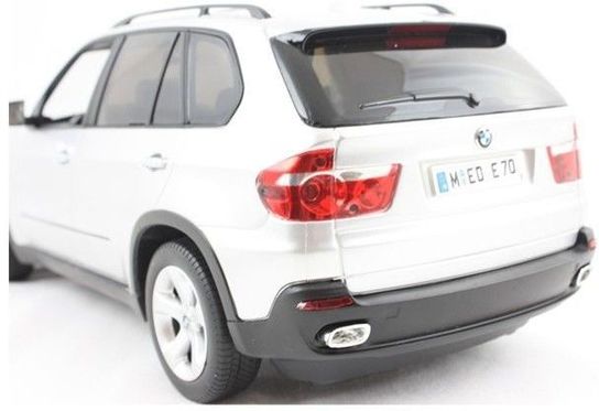Radio Controlled Car- 1:14 Licensed BMW X5 Sport