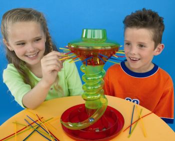 Hasbro Kerplunk Game