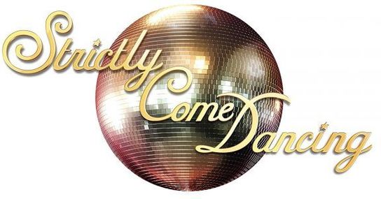 John Adams Strictly Come Dancing Board Game