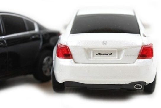 Radio Controlled 1:43 Honda Accord