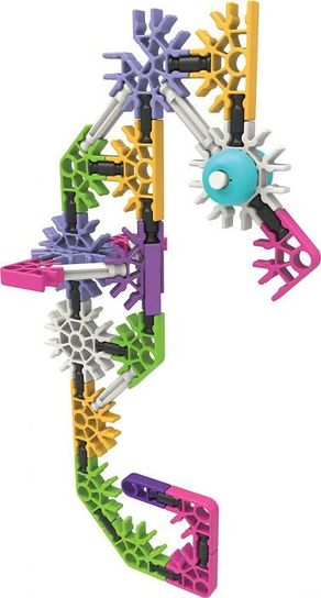 KNEX Imagination Makers 50 Model Building Set