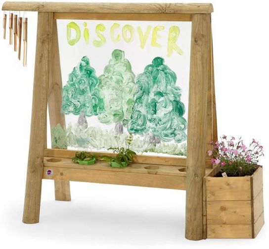 Discovery Paint And Create Easel
