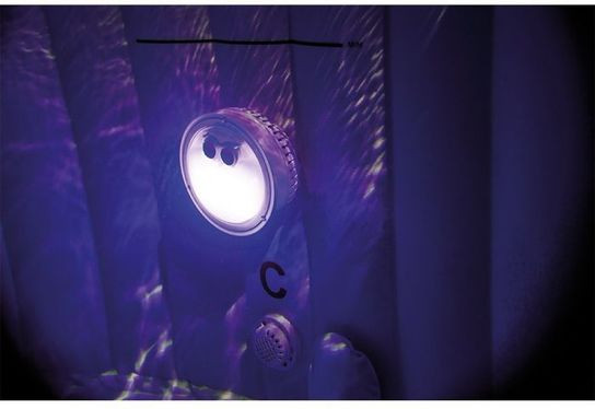 LED Spa Light - 28503 by Intex