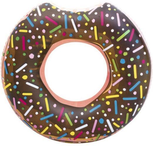Bestway Donut Ring Inflatable Pool Toy