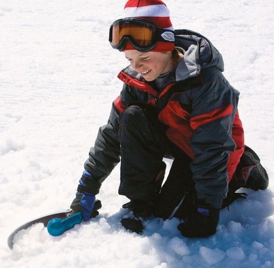 Snow Trac-Ball Slinger- Pallet Of 252