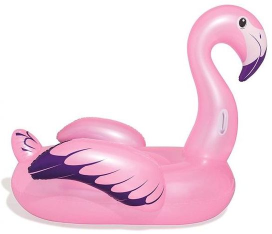 Bestway Luxury Flamingo Inflatable Pool Toy  