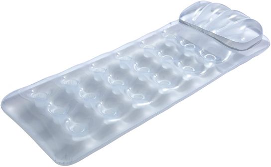 Bestway Metal Tech Lounger