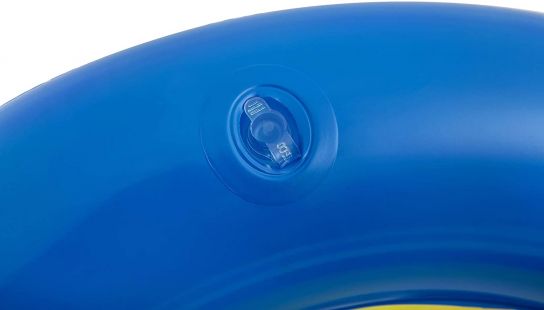 Splash N Hoop Inflatable Basketball Swimming Set