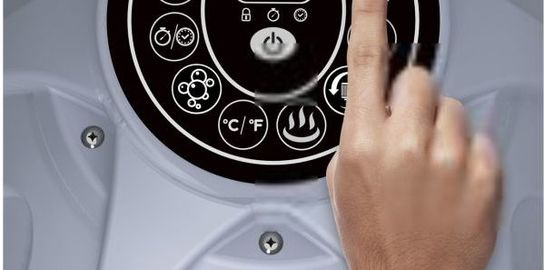 Lay Z Spa Cancun Inflatable Hot Tub