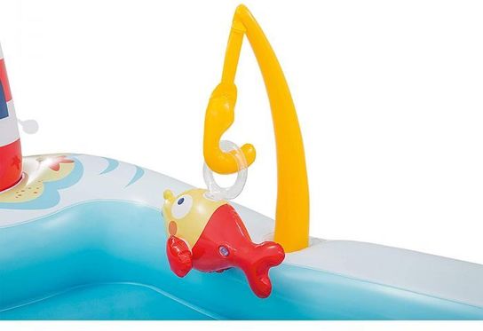 Intex Fishing Fun Play Centre 57162NP