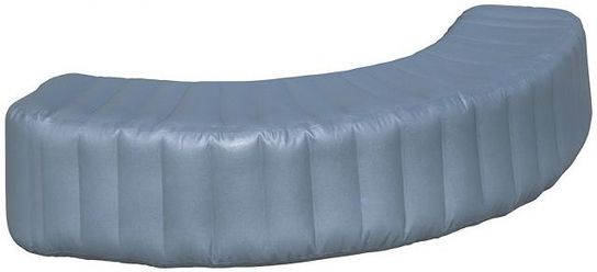 Lay-Z-Spa Inflatable Square Surround 174 x 40 x 35cm - 58466