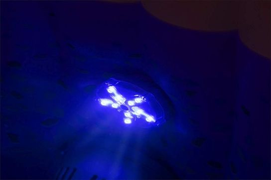 Lay-Z-Spa 7 Colour Underwater LED Light
