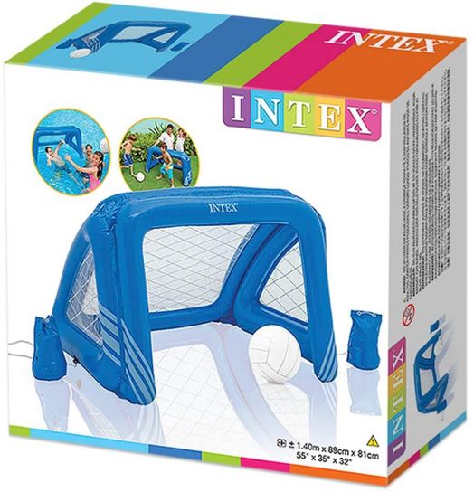 Fun Goals Game by Intex