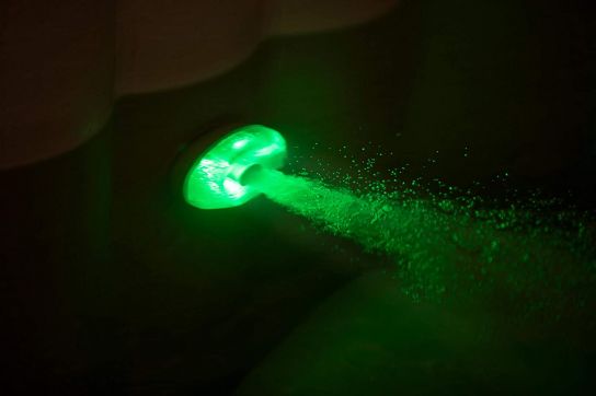 Lay-Z-Spa Hot Tub ColorJet LED Light For HydroJet Models