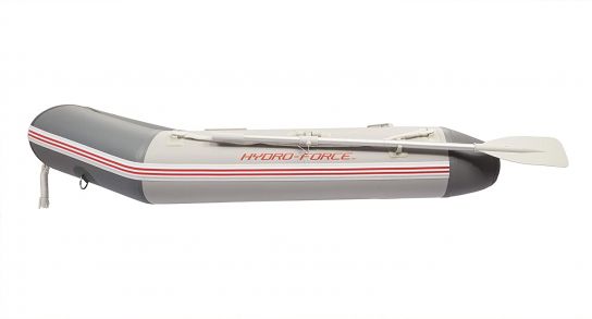 Hydro-Force Caspian Sport Boat Set 230 x 130 x 33 cm- 65046