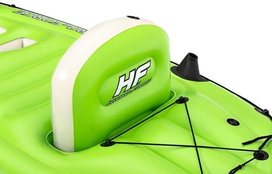 Hydro Force Koracle 8ft 10in x 39in Fishing Boat- 65097