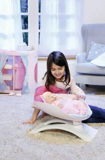 Baby Annabell Sweet Dreams Rocker Doll Accessory