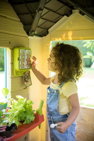 Simba Smoby Garden House