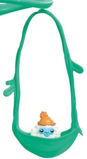 Moshi Monsters Beanstalk