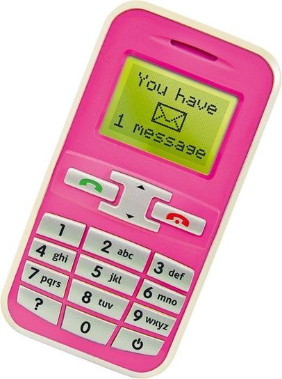 Dream Phone Board Game