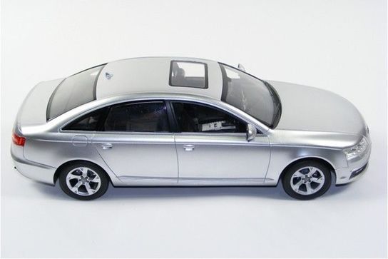 Radio Controlled 1:14 Car- Audi A6