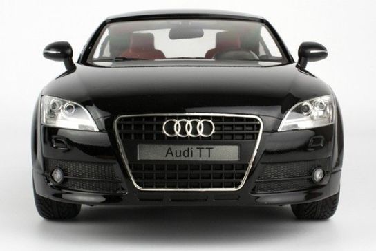 Radio Controlled 1:14 Car- Audi TT