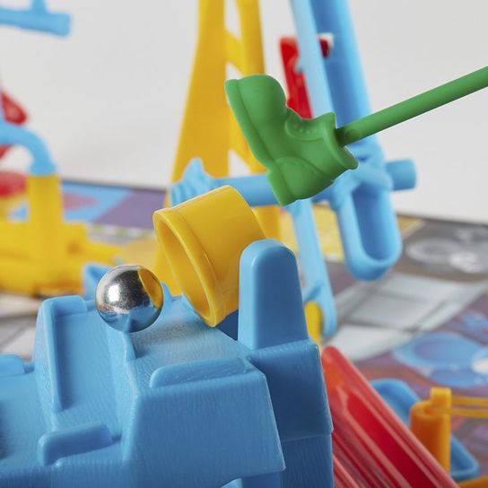 Hasbro Classic Mousetrap