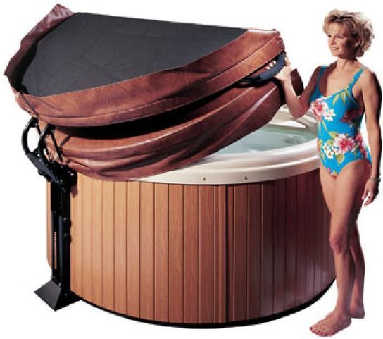 Cove C110 Impulse 14 Jet Hot Tub