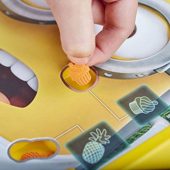 Hasbro Operation Despicable Me 3