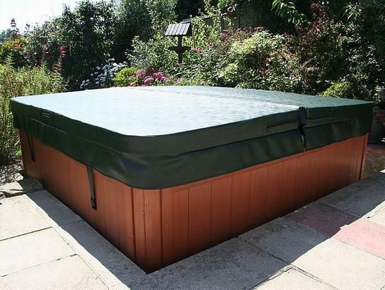 Made To Measure Hard Top Covers For Hot Tubs & Spas