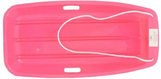 Snow Cruiser Sledge Toboggan- Pack Of 20