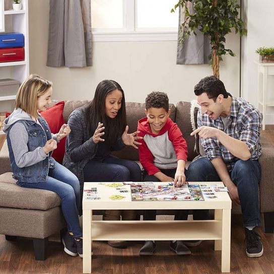 Hasbro Monopoly Gamer Mario Kart