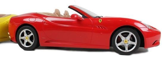 Radio Controlled 1:14 Scale Ferrari California