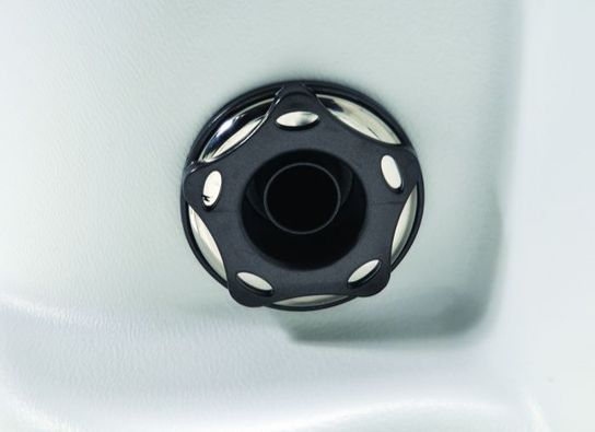 Cove Jubilee LED 36 Jet Hot Tub