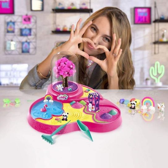 So Magic DIY Wonder Garden