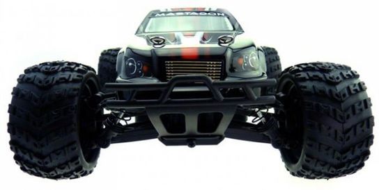 Radio Controlled 1:18 Scale Monster Truck - Mastadon