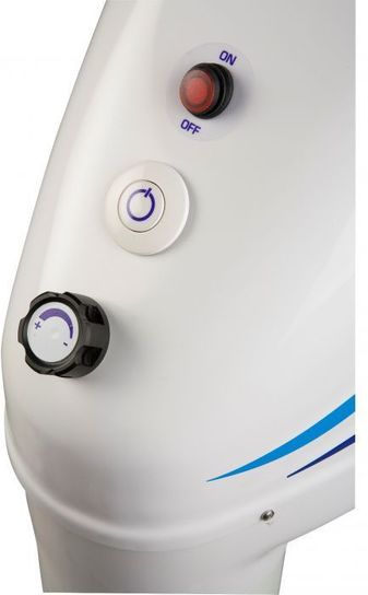 Aqua Jet 50 Counter Current System