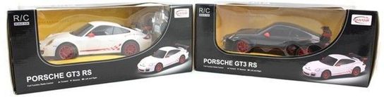 Radio Controlled 1:24 Porsche GT3 RS