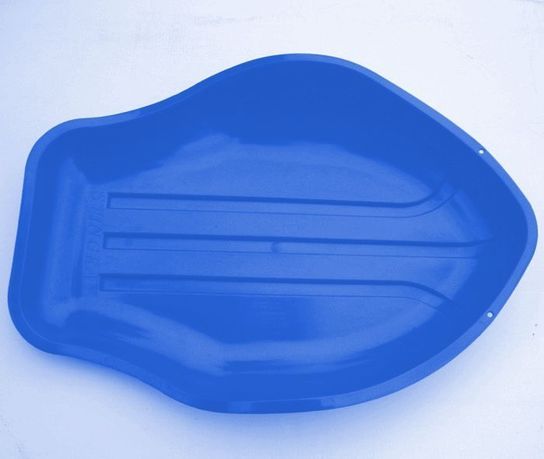 Stingray Blue Sledge- Pack Of 10 