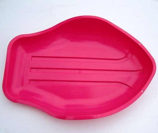 Stingray Pink Sledge- Pallet Of 250