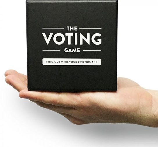 The Voting Game