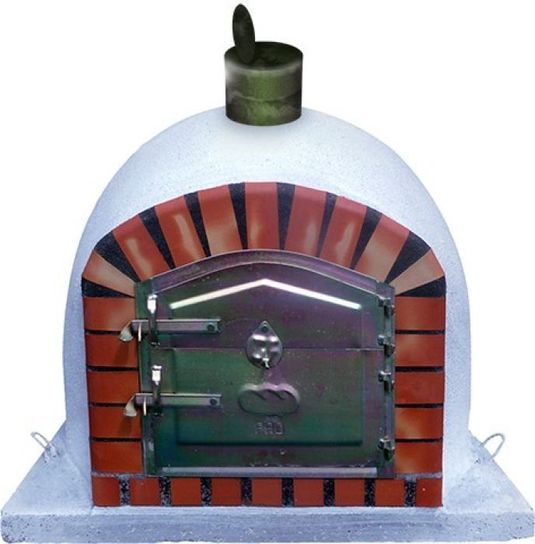 Small Party Outdoor Oven 1000mm