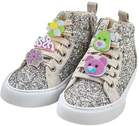 Aqua Crystals Deluxe Design Sudio