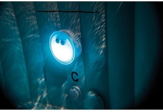 LED Spa Light - 28503 by Intex